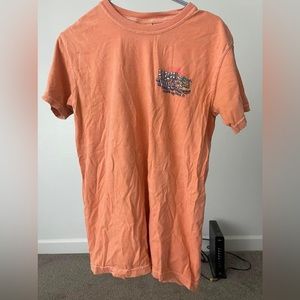 Panama City beach FL tshirt